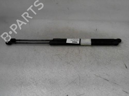 Gassdemper Bakluke OPEL MERIVA A MPV (X03) 1.4 16V Twinport (E75) (90 hp) 24774860