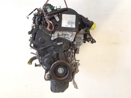 Engine CITROËN C3 III (SX) 1.6 BlueHDi 75 | BP39258046M1 - Image 4
