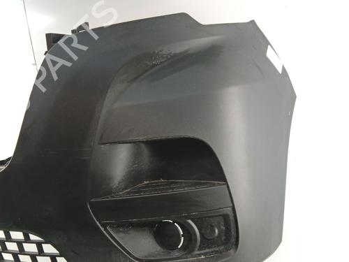 front-bumper-renault-master-iii-van-fv-2010-36583636 main image