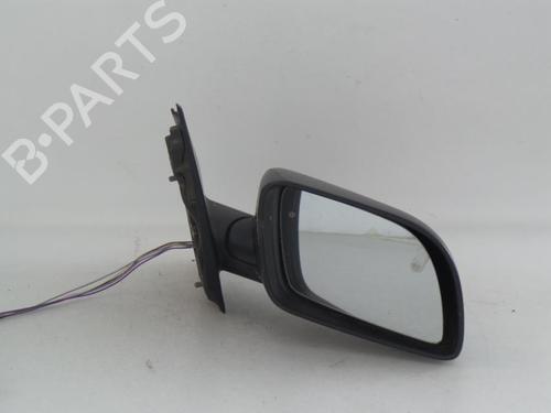Right mirror VW POLO (9N_, 9A_) 1.4 TDI | BP24774563C27 