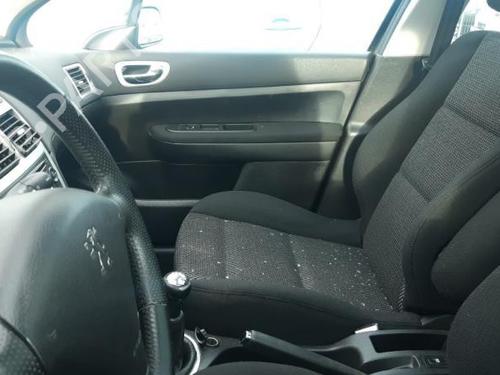 Climate control PEUGEOT 307 Break (3E) 1.6 HDi 110 | BP24785680I5 