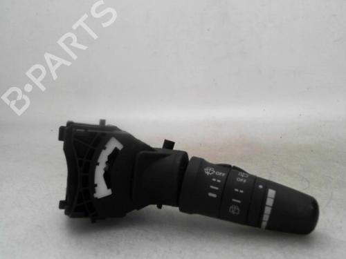 Ratstangsstang NISSAN X-TRAIL I (T30) 2.2 Di 4x4 (114 hp) 24775622