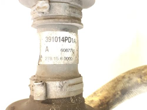 Left front driveshaft RENAULT KADJAR (HA_, HL_) 1.6 dCi 130 4x4 (HLA4) | BP30322257M38 - Image 4