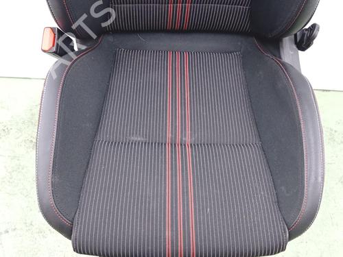 Used Left front seat Left front seat 36876540 36876540