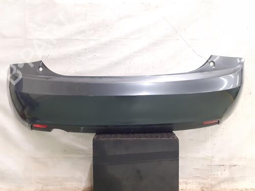 rear-bumper-audi-a1-8x1-8xk-2010-2011-2012-2013-2014-2015-2016-2017-2018-2019-32167783 main image
