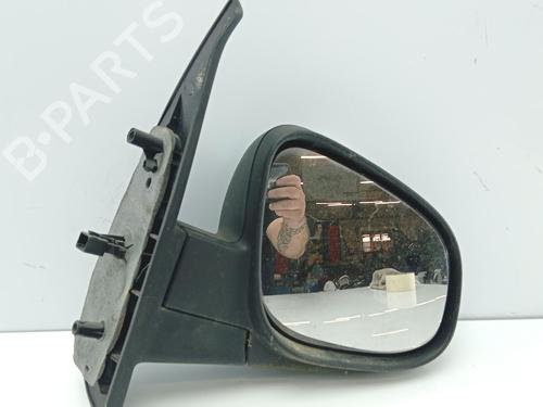Used Right mirror Right mirror 37592594 37592594