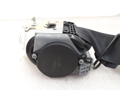 Front left seatbelt RENAULT MEGANE III Hatchback (BZ0/1_, B3_) 1.4 TCe (BZ0F, BZ1V) | BP24789225I26 - Image 2