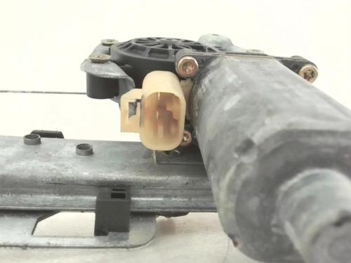 Rear right window mechanism MERCEDES-BENZ M-CLASS (W163) ML 230 (163.136) | BP24778974C25