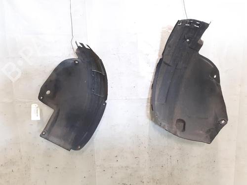Used Wheel arch OPEL ZAFIRA / ZAFIRA FAMILY B (A05) 1.7 CDTI (M75) (125 hp) 24788445