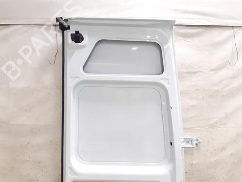 Left tailgate RENAULT MASTER III Platform/Chassis (EV, HV, UV) | BP31345545C76