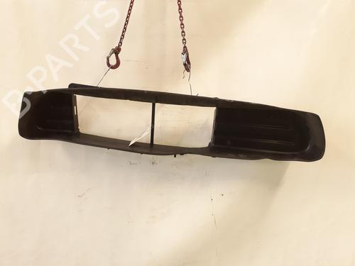 Used Front bumper RENAULT ZOE (BFM_) ZOE (92 hp) 30295227