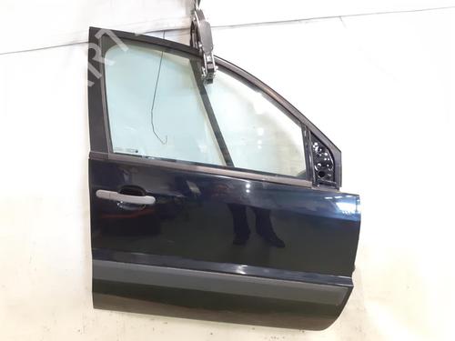 Used Right front door FORD FUSION (JU_) 1.4 TDCi (68 hp) 24787495