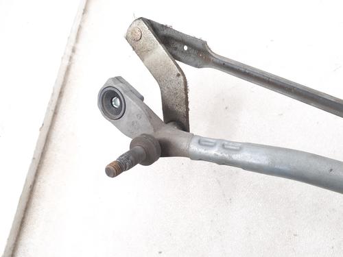 Front wiper motor VOLVO V40 Hatchback (525) D4 | BP24772191M29 