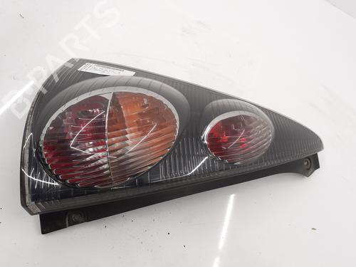Used Left taillight CITROËN C1 (PM_, PN_) 1.0 (68 hp) 28056593