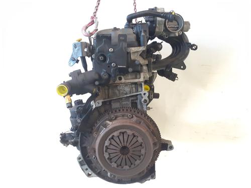 Engine CITROËN C3 I (FC_, FN_) 1.4 i | BP30821382M1