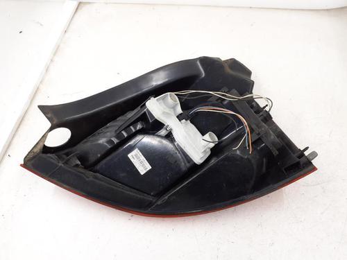 Used Left taillight RENAULT MEGANE II (BM0/1_, CM0/1_) 1.6 16V (BM0C, CM0C) (113 hp) 24784874