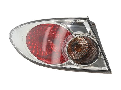 Used Left taillight Left taillight 36896706 36896706