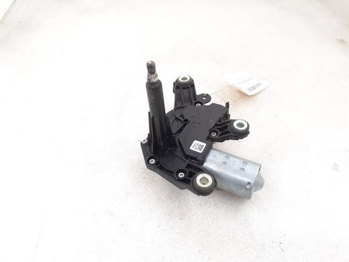 Used Rear wiper motor DACIA DUSTER (HS_) 1.2 TCe 125 (125 hp) 24797472