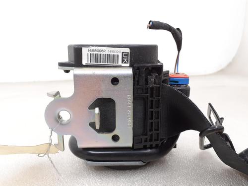 Used Front left seatbelt Front left seatbelt RENAULT MEGANE III Hatchback (BZ0/1_, B3_) 1.4 TCe (BZ0F, BZ1V) (131 hp) 24789225 24789225