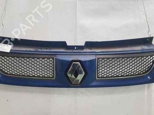 Used Grille RENAULT TRAFIC II Bus (JL) 1.9 dCI 100 (JL0C, JL0K) (101 hp) 24780107