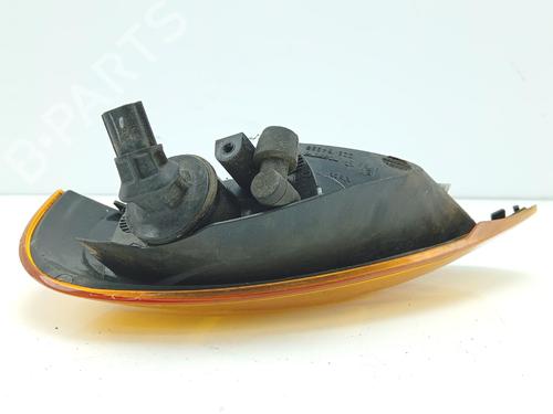 Right front indicator RENAULT MODUS / GRAND MODUS (F/JP0_) 1.5 dCi (FP0D, JP0D) | BP37449966C33 - Image 5