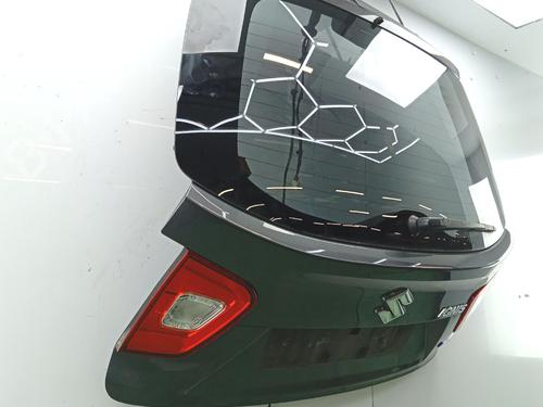 Tailgate SUZUKI IGNIS III (MF, FF) 1.2 Hybrid (ATK412, FF21S) | BP39980666C6 - Image 5