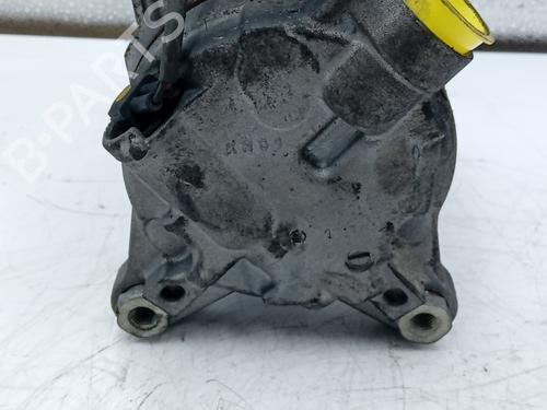 Used AC compressor AC compressor BMW 5 (F10) 520 d (184 hp) 33700915 33700915