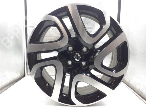 Jante RENAULT CAPTUR I (J5_, H5_) 1.5 dCi 110 (110 hp) 30574779