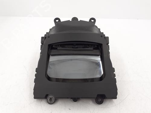 Used Display monitor RENAULT TALISMAN Grandtour (KP_) 1.6 dCi 160 (160 hp) 30849363