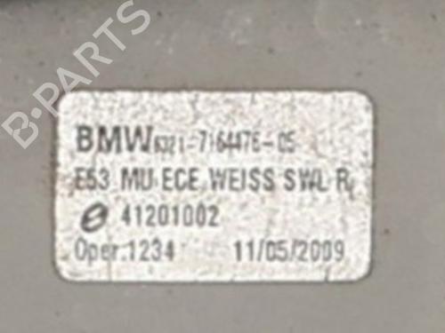 Right taillight BMW X5 (E53) 3.0 d | BP34701072C35  - Image 6