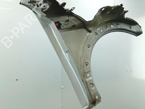 Parafango anteriore sinistro Parafango anteriore sinistro MINI MINI (R56) One (95 hp) 37449948 37449948