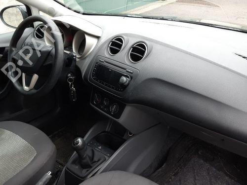 Right mirror SEAT IBIZA IV (6J5, 6P1) 1.6 TDI | BP24786750C27 