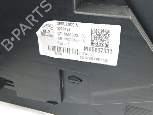 Armrest / Center console BMW 1 (F40) 116 i | BP39517459I20 - Image 7