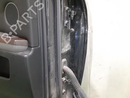 Left rear door BMW 7 (E65, E66, E67) 740 d | BP24792493C4 