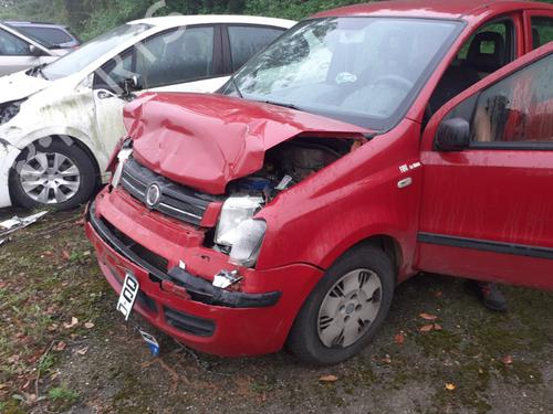 Right taillight FIAT PANDA (169_) 1.2 (169.AXB11, 169.AXB1A) | BP25997964C35 - Image 4