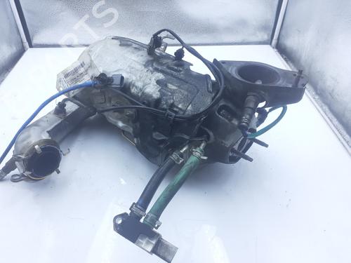 Used Particulate filter Particulate filter RENAULT TALISMAN (LP_) 1.5 dCi 110 (LPA3) (110 hp) 33170939 33170939