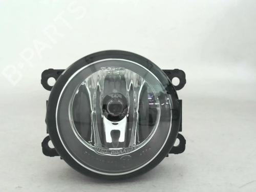 Used Left front fog light NISSAN PIXO (UA0) 1.0 (68 hp) 24779101