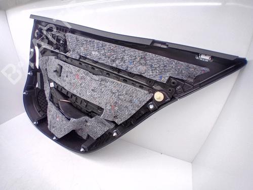Used Rear left panel Rear left panel RENAULT MEGANE IV Hatchback (B9A/M/N_) 1.8 RS 300 (B9M8) (300 hp) 34201950 34201950