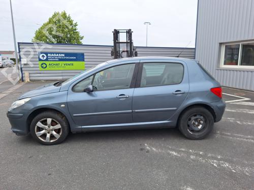 Used Parts PEUGEOT 307 (3A/C) 1.6 HDi 110 4751439