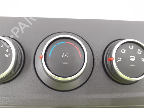 Climate control RENAULT MASTER III Platform/Chassis (EV, HV, UV)  | BP31342659I5  - Image 8