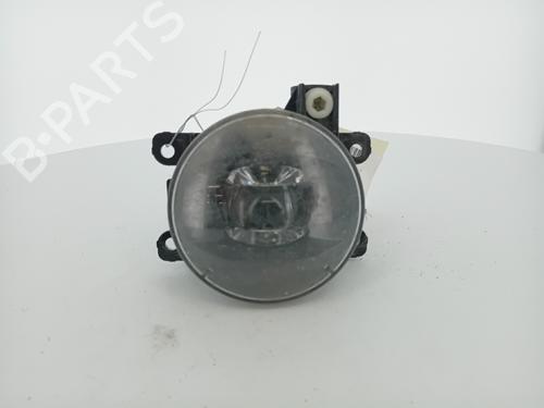 Left front fog light RENAULT CAPTUR I (J5_, H5_) 0.9 TCe 90 | BP36468851C30 - Image 2