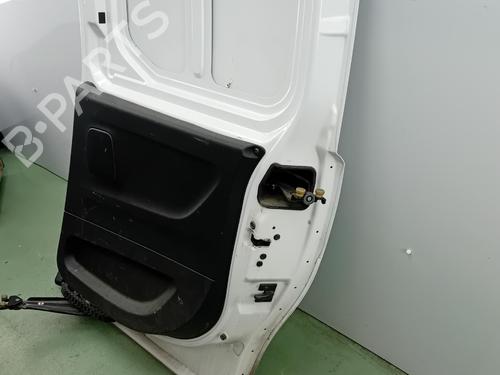 Used Right slide door Right slide door 38526137 38526137