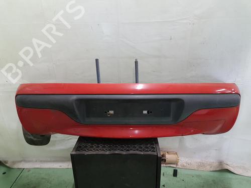 Used Rear bumper OPEL TIGRA (S93) 1.4 16V (F07) (90 hp) 24777006