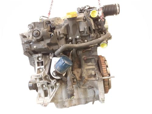 Engine RENAULT CLIO IV (BH_) 1.5 dCi 75 | BP24771892M1 