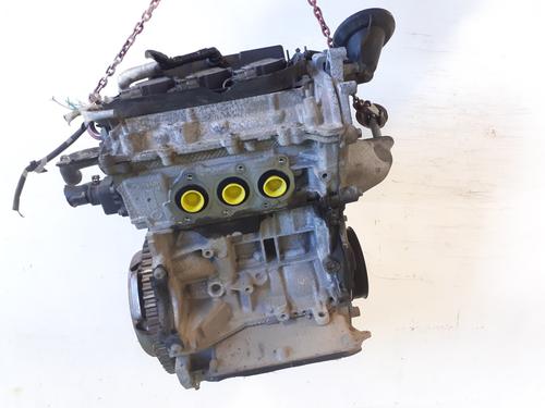 Engine RENAULT TWINGO III (BCM_, BCA_) | BP33309095M1 - Image 5