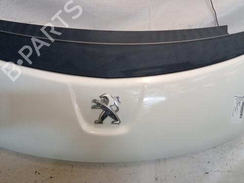 Used Hood PEUGEOT ION Electric (67 hp) 29341588