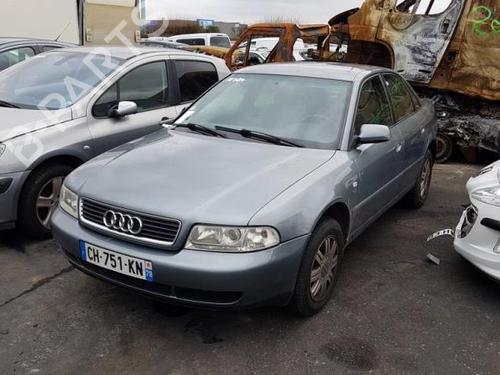 Left mirror AUDI A4 B5 (8D2) 1.9 TDI | BP24780268C26 