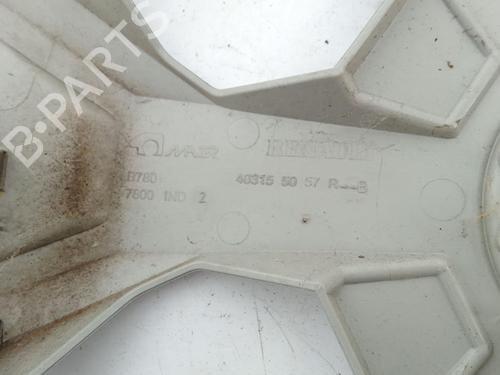 Used Other Other RENAULT TRAFIC III Van (FG_) [2014-2026] 36685024 36685024