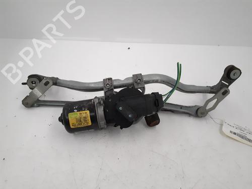 Ruitenwissermotor voor CITROËN C3 Picasso (SH_) 1.4 VTi 95 (SH8FSC, SH8FP0, SH8FP6) (95 hp) 30774698