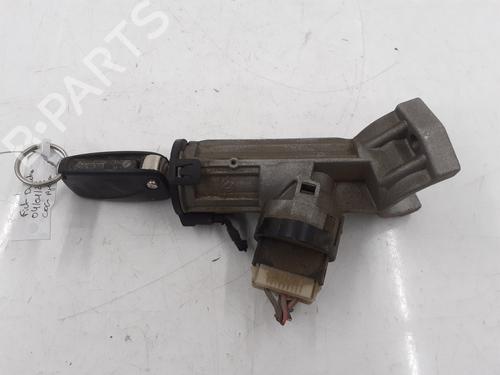 Ignition barrel PEUGEOT BOXER Van 2.2 HDi 120 | BP31972169M48 